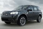 Обновленный Freelander 2 Sport 2010 готовит компания Land Rover