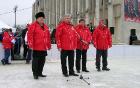 Страшная авария унесла жизнь председателя  городской Думы Краснодара