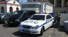 В Сочи сотрудник милиции насмерть сбил двух женщин