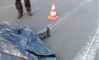 В Сочи участились случаи ДТП с наездом на пешеходов