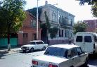 В Краснодаре на ул. Ставропольской сбили двух пешеходов