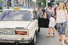 Краснодарского таксиста наказали за хамство