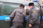 Краснодарского угонщика поймали в Москве