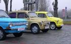 В России запретят ездить на старых автомобилях