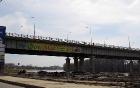Неизвестный погиб спрыгнув с Тургеневского моста в реку Кубань