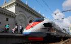Сапсаны в Сочи - Дешевые поезда в городе Сочи исчезнут