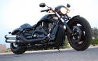 Harley-Davidson в Краснодаре