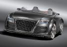 AUDI повышает цены на свои автомобили