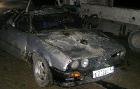 Хроника происшествий на дорогах Кубани за 13 октября 2010 года