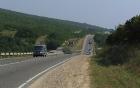 Экологи остановили строительство автодороги Сукко - Утриш