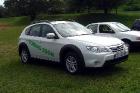 Subaru Impreza XV в продаже