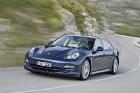 Дебют Porsche Panamera состоится в Китае