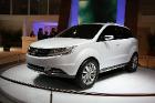 SsangYong объявил о банкротстве