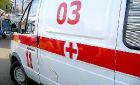 В Лазаревском районе водитель сбил пенсионерку