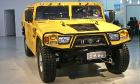 Китайский Hummer оказался лучше оригинала