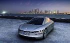 Новинка от Фольксвагена - Volkswagen XL1