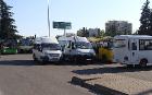 Водители маршруток в Сочи объявили забастовку