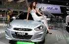 Цены на новый Hyundai Solaris