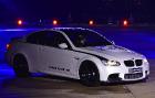 В Китае состоялась презентация BMW M3 Carbon