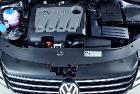 Новый Volkswagen Passat с расходом топлива 5,45 л. на 100 км