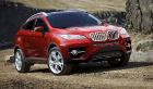 BMW X4 начнут выпуска уже в этом году