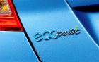 Ford Fiesta ECOnetic 2012 года – невероятно экономичный хэтчбек!