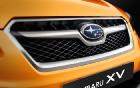 Subaru XV Crosstrek представят на автошоу в Нью-Йорке