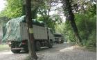 Закрытия мусорного полигона в Сочи не состоялось