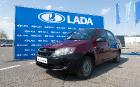 Lada Granta цены