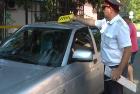 Мероприятия по выявлению «нелегальных» таксистов