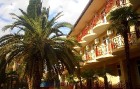 В Сочи застрлелили владелицу гостиничного комплекса Кипарис