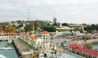 Жилье в Сочи одно из самых дорогих в России