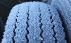 Автомобилистов хотят законодательно обязать менять резину зимой