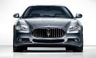 Новый Maserati Quattroporte GTS