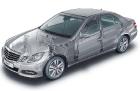 Mercedes-Benz E-Guard обретет бронированный кузов