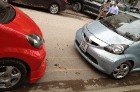 Peugeot 107, Toyota IGO и Citroen C1 - бройлеры с характером