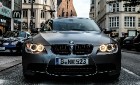 BMW M3 E92 способна понимать людей.