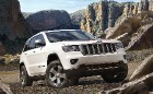 Jeep Cherokee - косметика для настоящего индейца