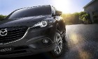 Возвращение Mazda CX-9 в Россию