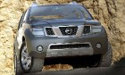 Nissan Pathfinder - как ястреб следопытом стал