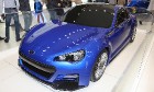 Subaru BRZ 2013