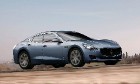 Новинки от «Maserati»