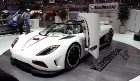 Koenigsegg Agera R