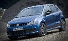 Volkswagen Polo GT - «поло» для мальчиков