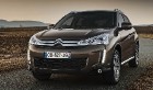 Citroen C4 - «Ц-четвертая» французская революция