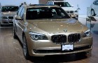 Продажи BMW - мистер Бэнгл всё-таки прав