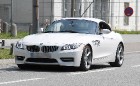 BMW Z4 – охотник на крокодилов