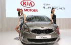 Kia Carens - большие надежды корейцев