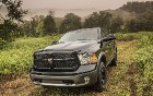 Dodge Ram – борец за справедливость