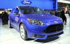 Ford Focus ST - скрытая угроза